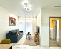 Reventa - Apartamento - Torrevieja - Playa del Cura