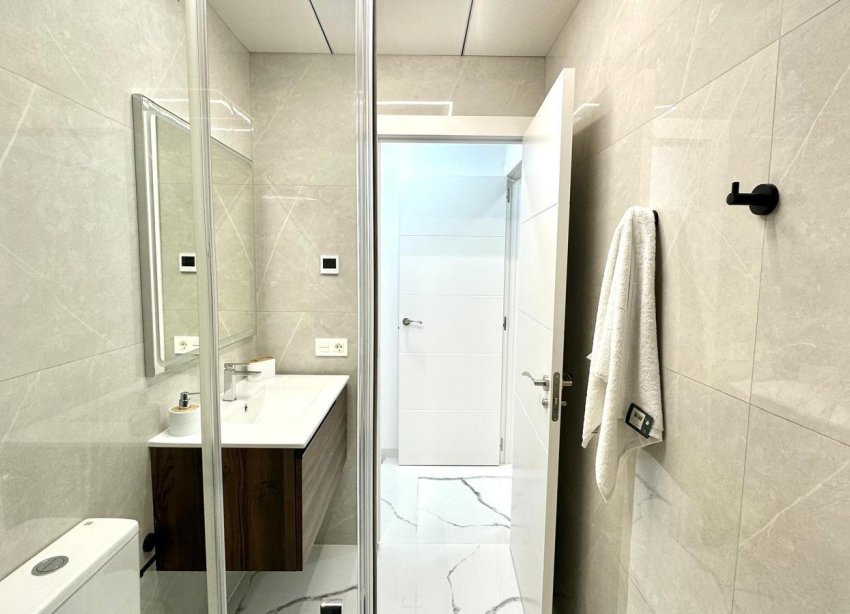Reventa - Apartamento - Torrevieja - Playa del Cura