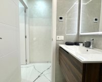 Reventa - Apartamento - Torrevieja - Playa del Cura