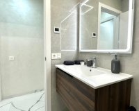 Reventa - Apartamento - Torrevieja - Playa del Cura