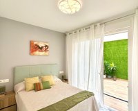 Reventa - Apartamento - Torrevieja - Playa del Cura