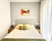 Reventa - Apartamento - Torrevieja - Playa del Cura
