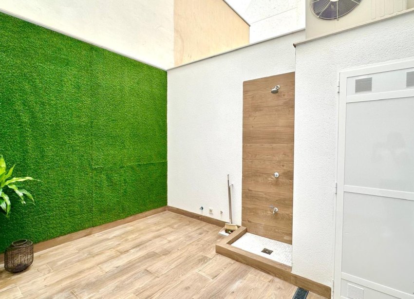 Reventa - Apartamento - Torrevieja - Playa del Cura
