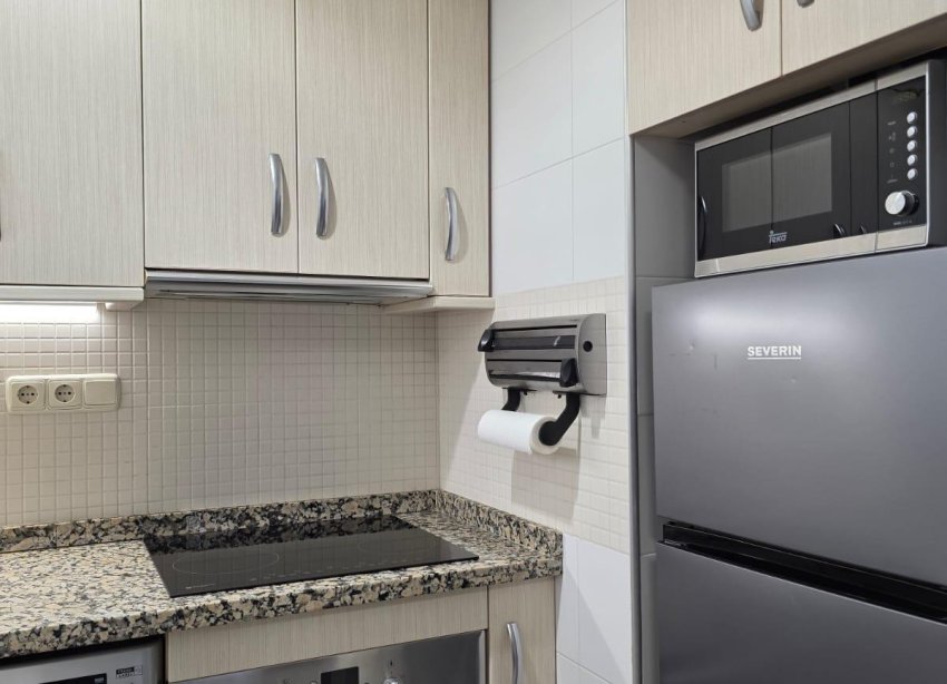 Reventa - Apartamento - Torrevieja - Playa del Cura