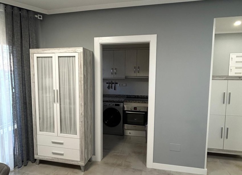 Reventa - Apartamento - Torrevieja - Playa del Cura