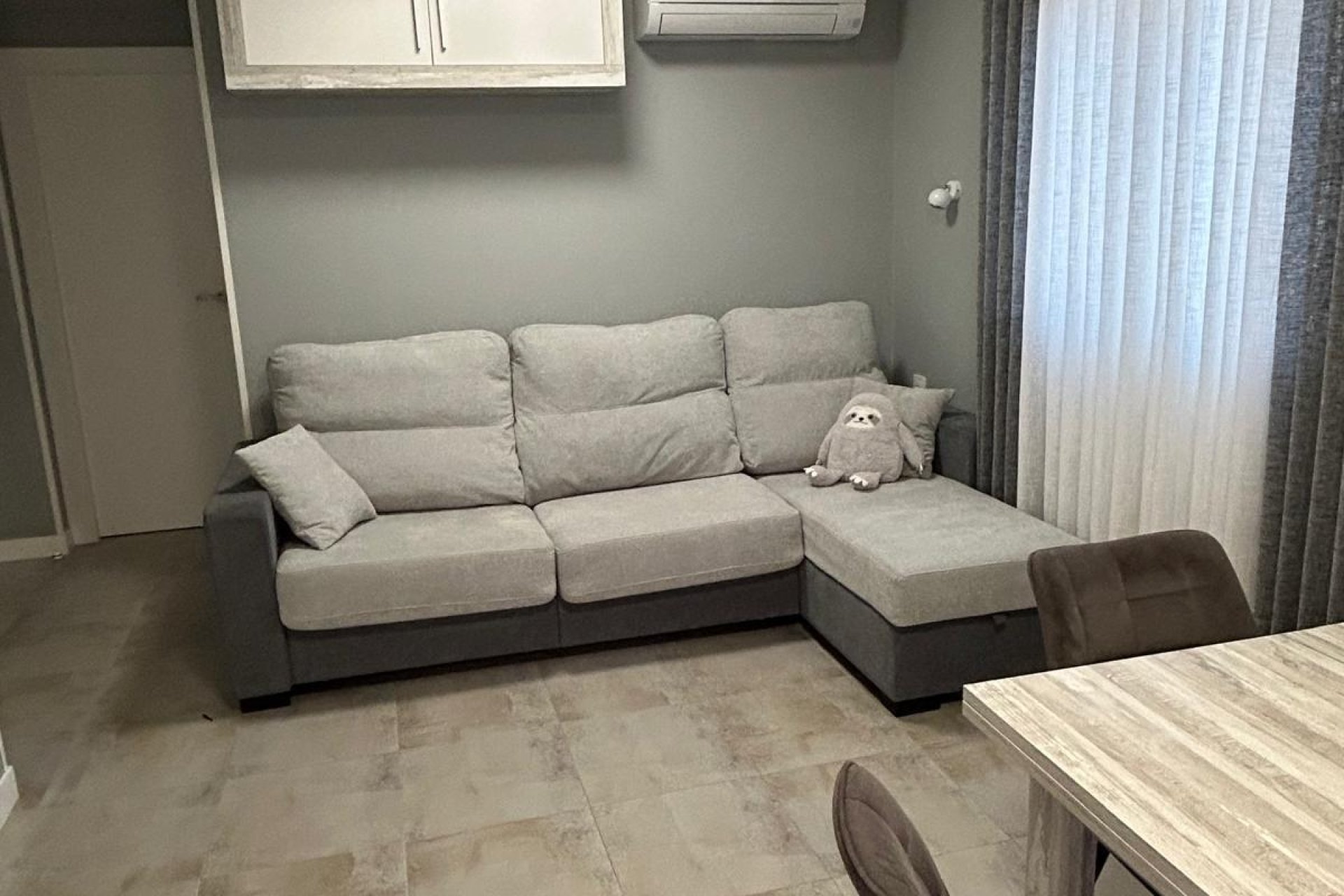 Reventa - Apartamento - Torrevieja - Playa del Cura