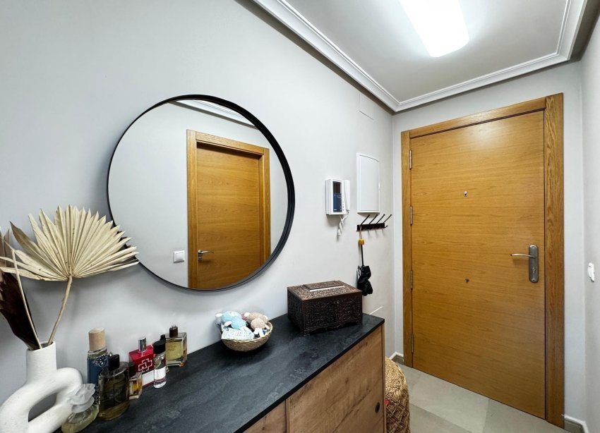 Reventa - Apartamento - Torrevieja - Playa del Cura