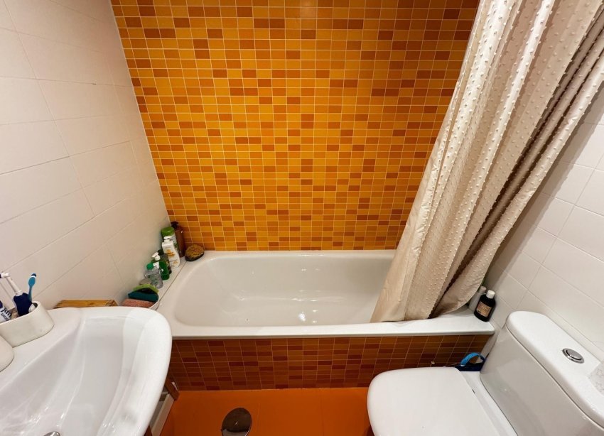 Reventa - Apartamento - Torrevieja - Playa del Cura