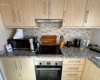 Reventa - Apartamento - Torrevieja - Playa del Cura