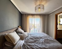Reventa - Apartamento - Torrevieja - Playa del Cura