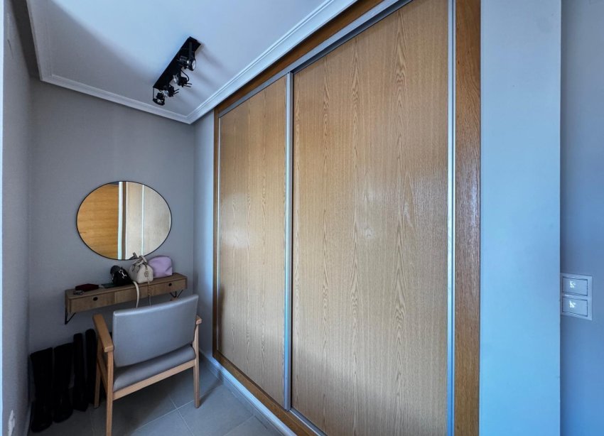 Reventa - Apartamento - Torrevieja - Playa del Cura