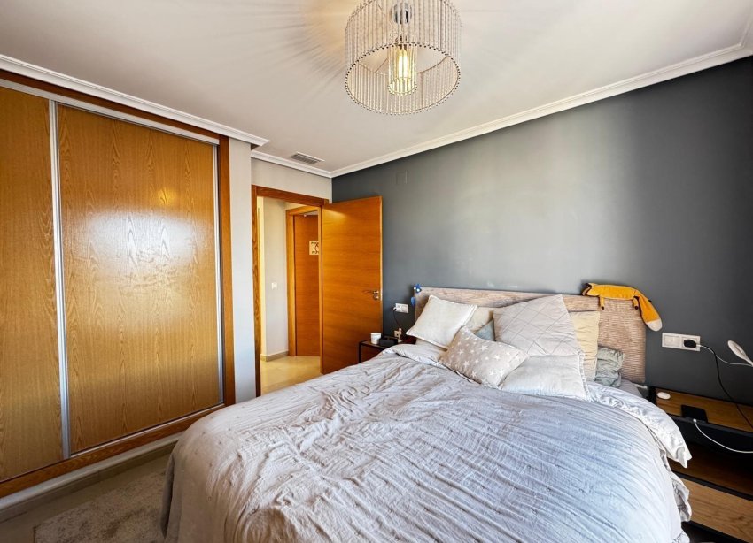 Reventa - Apartamento - Torrevieja - Playa del Cura
