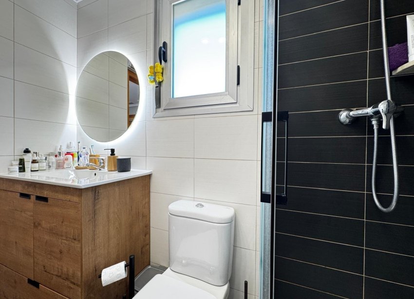 Reventa - Apartamento - Torrevieja - Playa del Cura