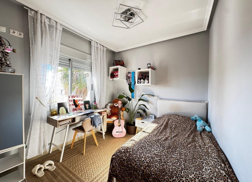 Reventa - Apartamento - Torrevieja - Playa del Cura