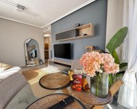 Reventa - Apartamento - Torrevieja - Playa del Cura