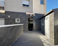 Reventa - Apartamento - Torrevieja - Playa del Cura