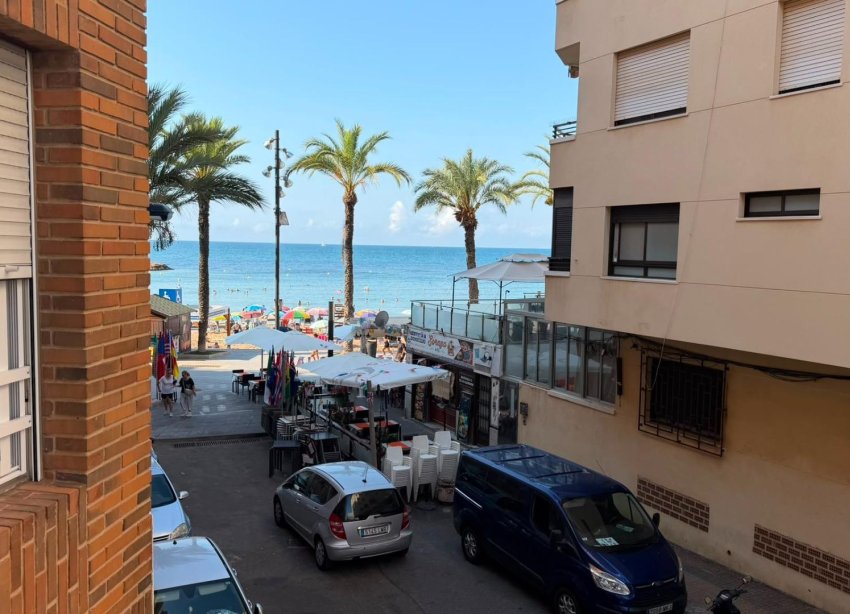 Reventa - Apartamento - Torrevieja - Playa del Cura