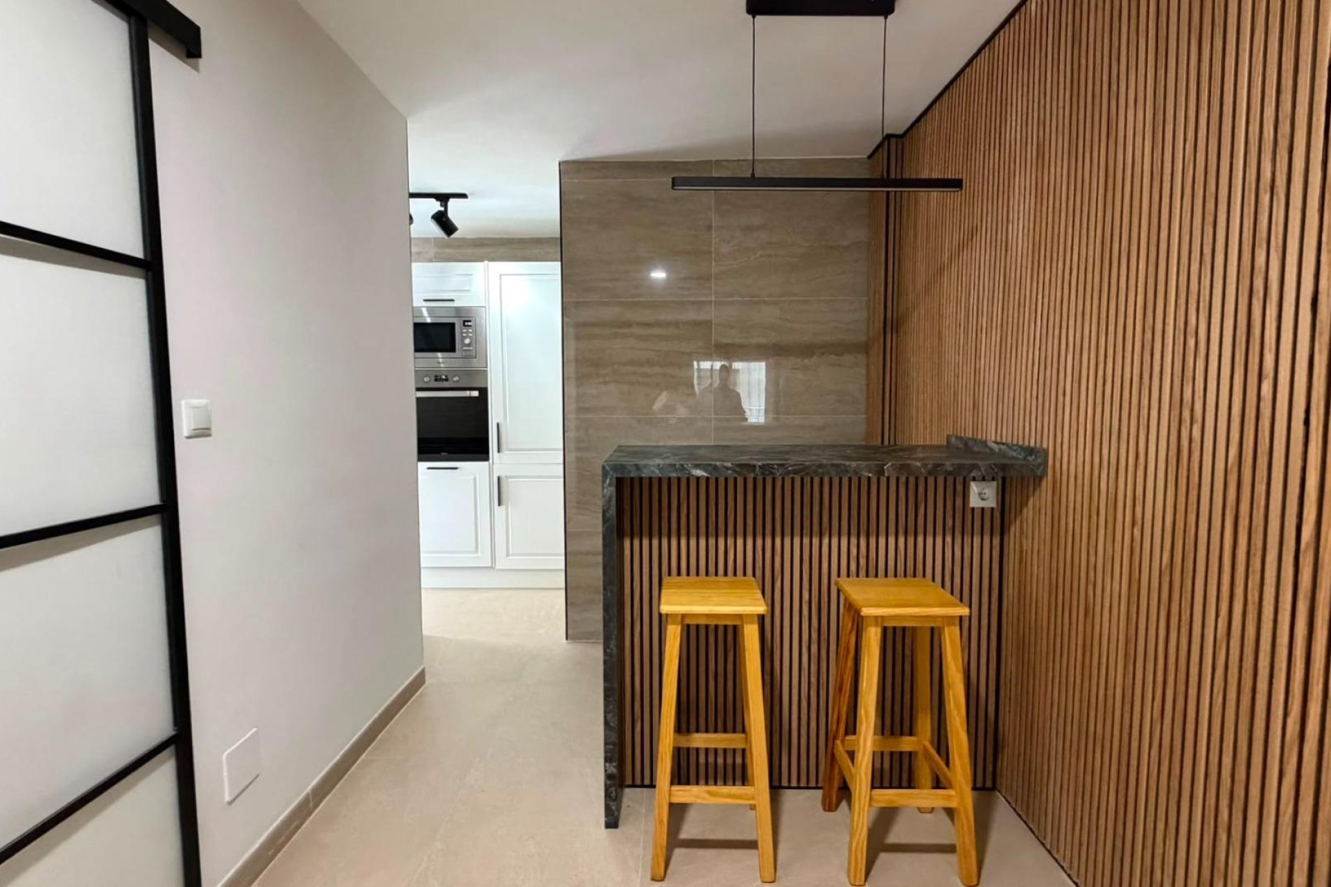 Reventa - Apartamento - Torrevieja - Playa del Cura