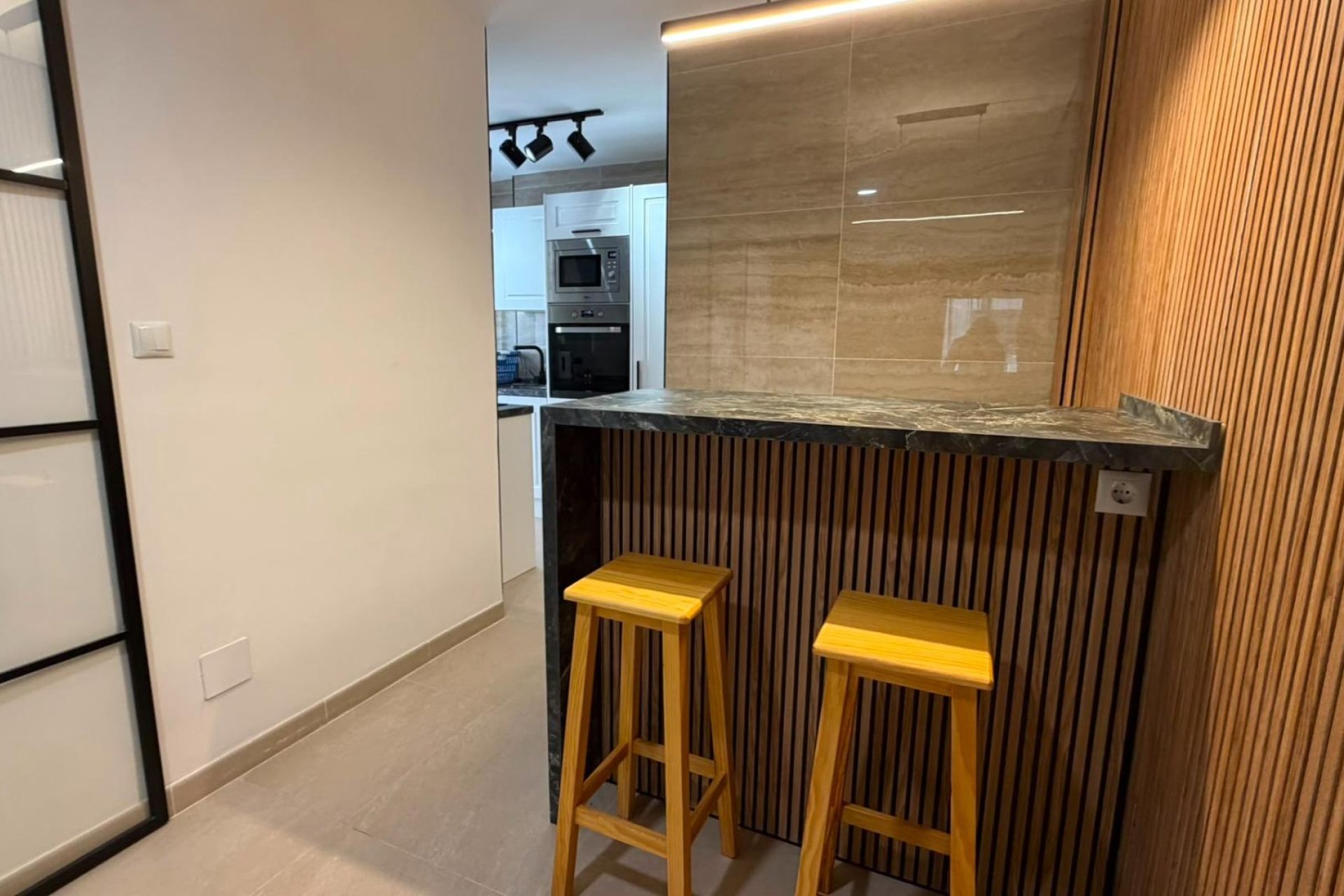 Reventa - Apartamento - Torrevieja - Playa del Cura