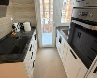 Reventa - Apartamento - Torrevieja - Playa del Cura