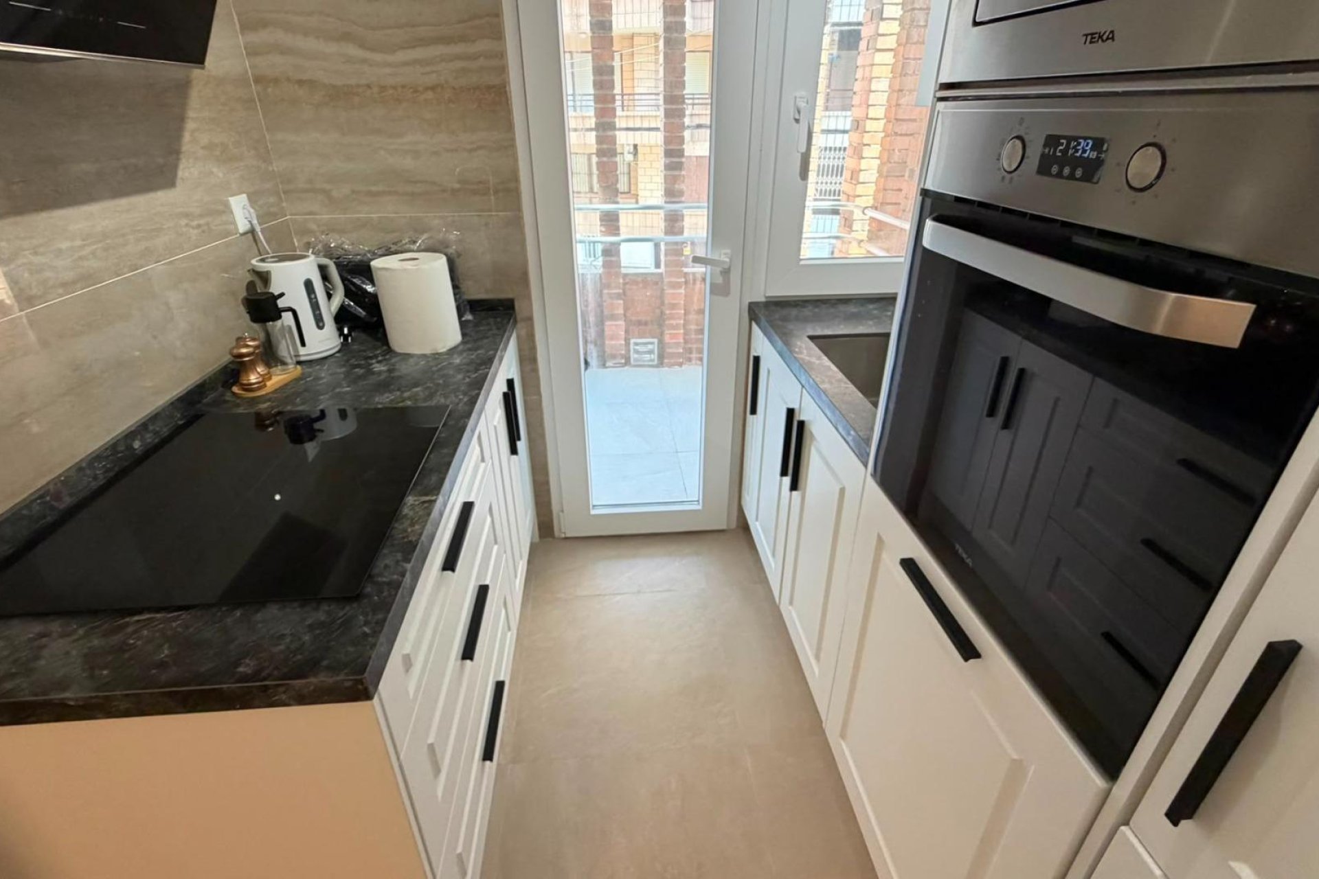 Reventa - Apartamento - Torrevieja - Playa del Cura
