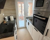 Reventa - Apartamento - Torrevieja - Playa del Cura