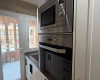 Reventa - Apartamento - Torrevieja - Playa del Cura