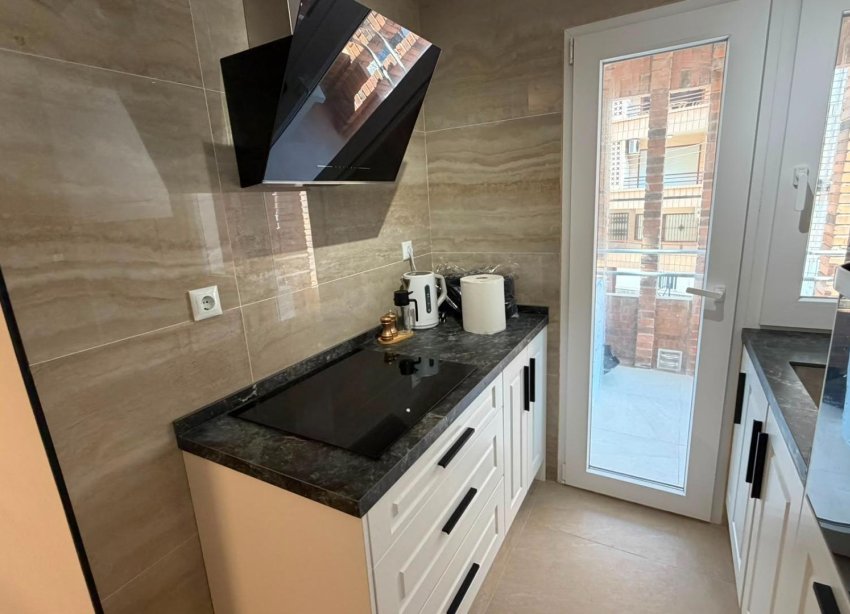 Reventa - Apartamento - Torrevieja - Playa del Cura