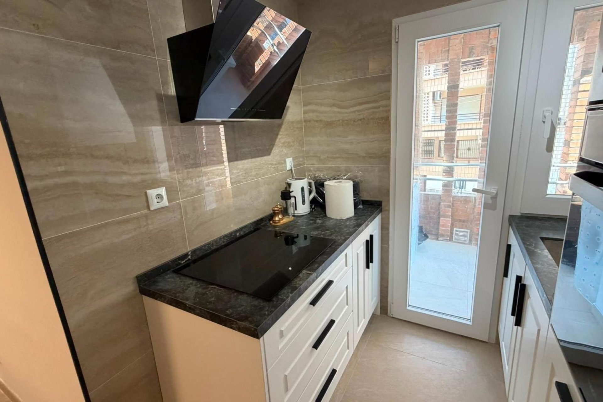 Reventa - Apartamento - Torrevieja - Playa del Cura