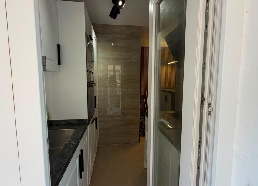 Reventa - Apartamento - Torrevieja - Playa del Cura