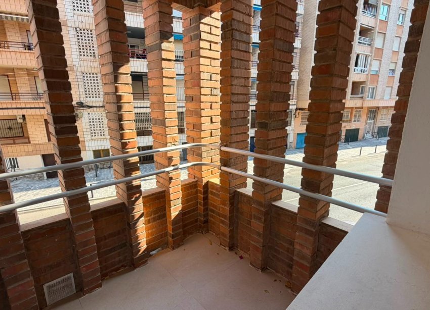 Reventa - Apartamento - Torrevieja - Playa del Cura