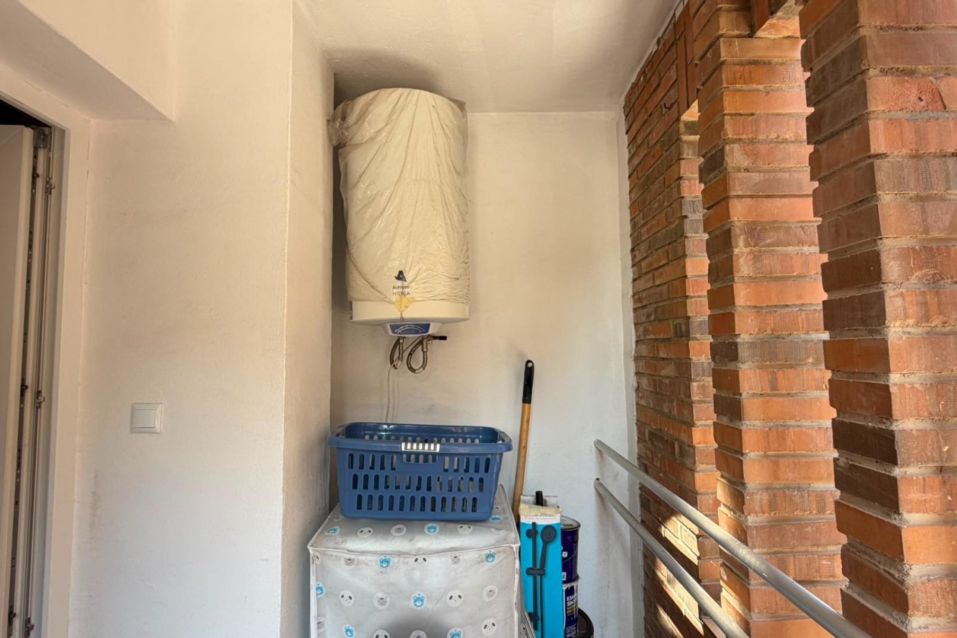 Reventa - Apartamento - Torrevieja - Playa del Cura