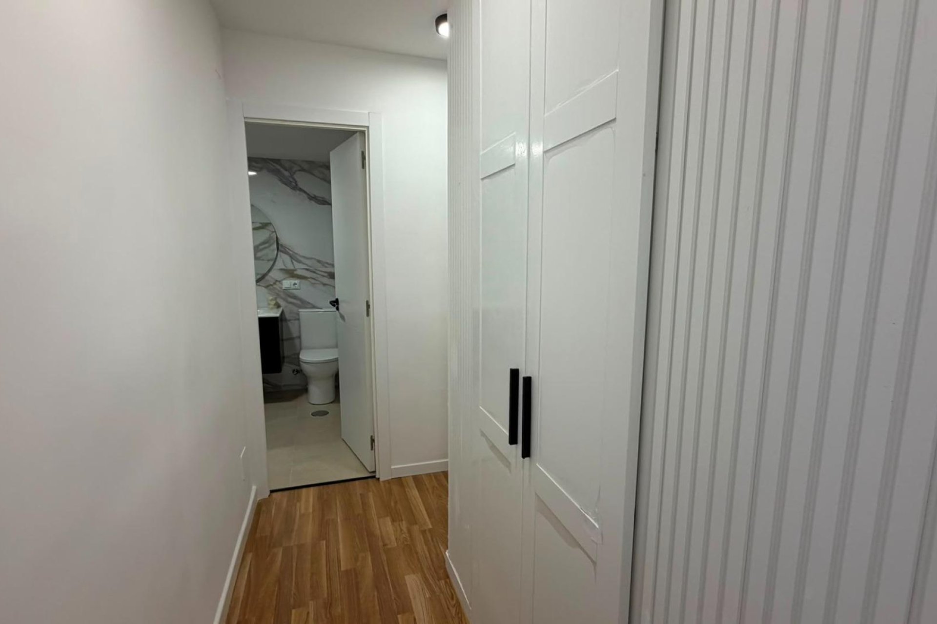 Reventa - Apartamento - Torrevieja - Playa del Cura