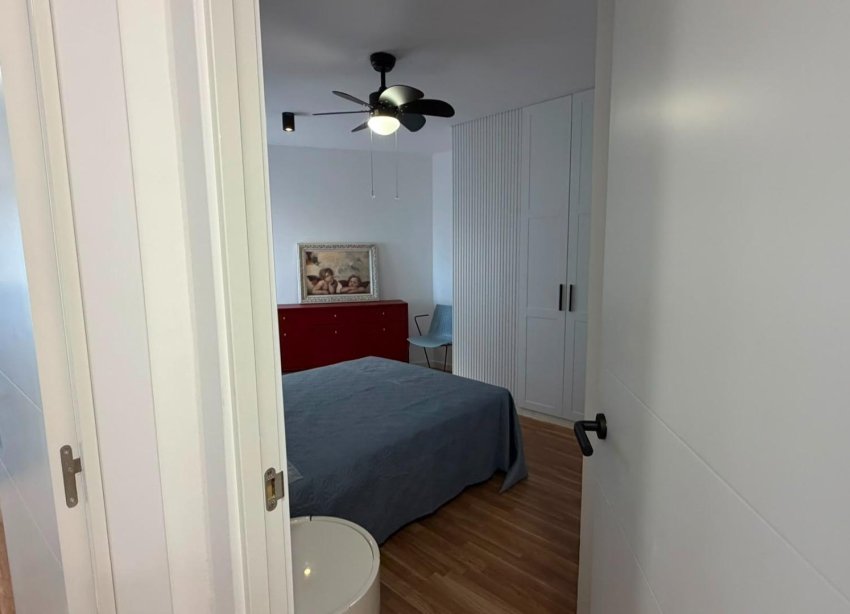 Reventa - Apartamento - Torrevieja - Playa del Cura
