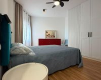 Reventa - Apartamento - Torrevieja - Playa del Cura