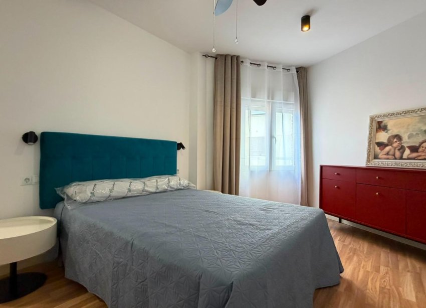 Reventa - Apartamento - Torrevieja - Playa del Cura