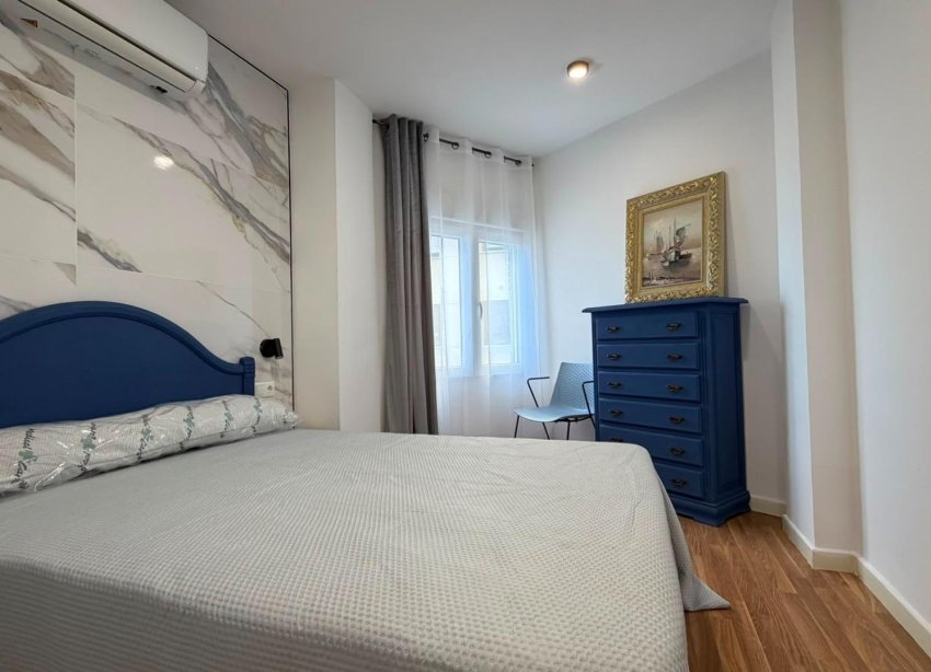 Reventa - Apartamento - Torrevieja - Playa del Cura