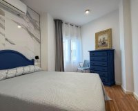 Reventa - Apartamento - Torrevieja - Playa del Cura