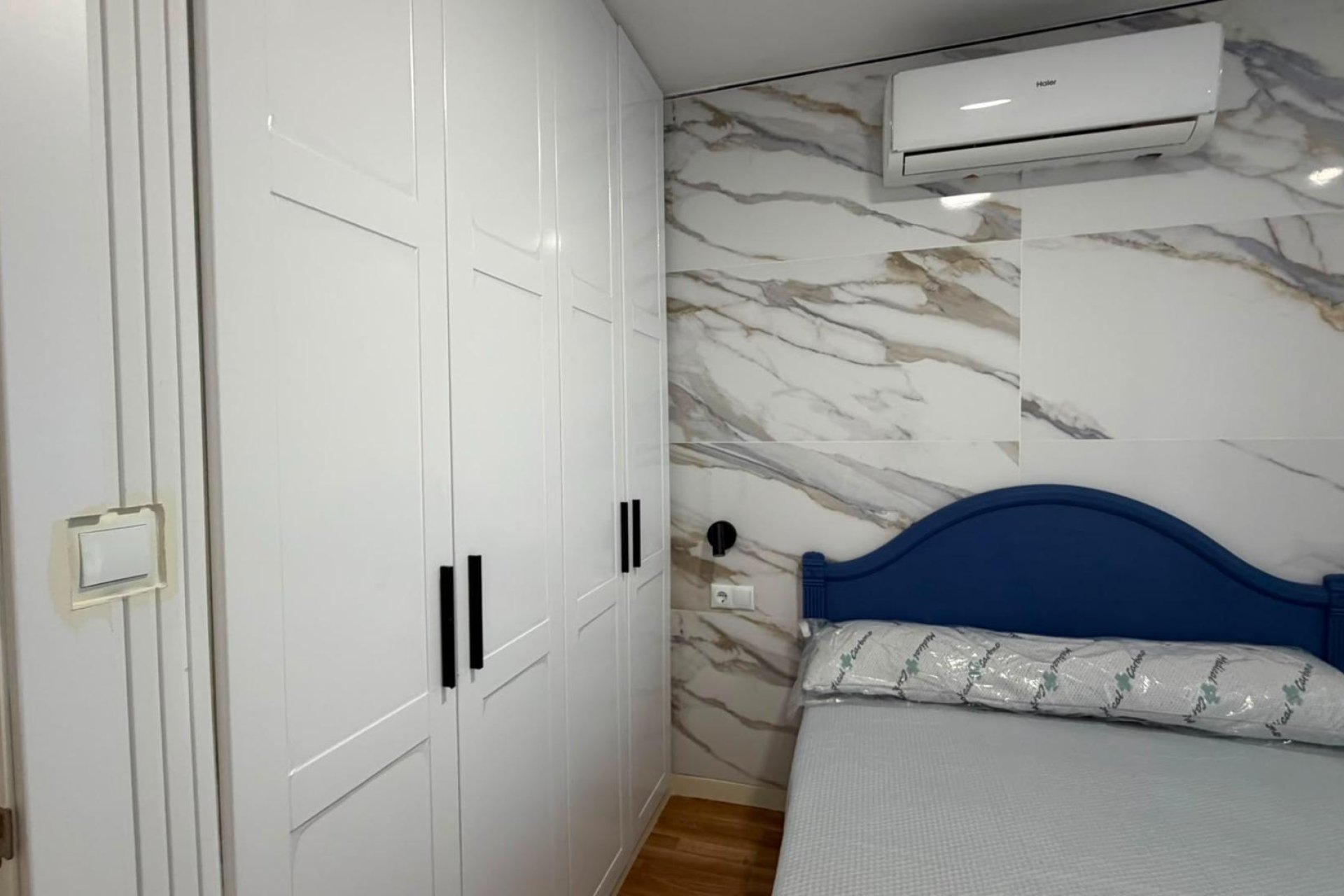 Reventa - Apartamento - Torrevieja - Playa del Cura