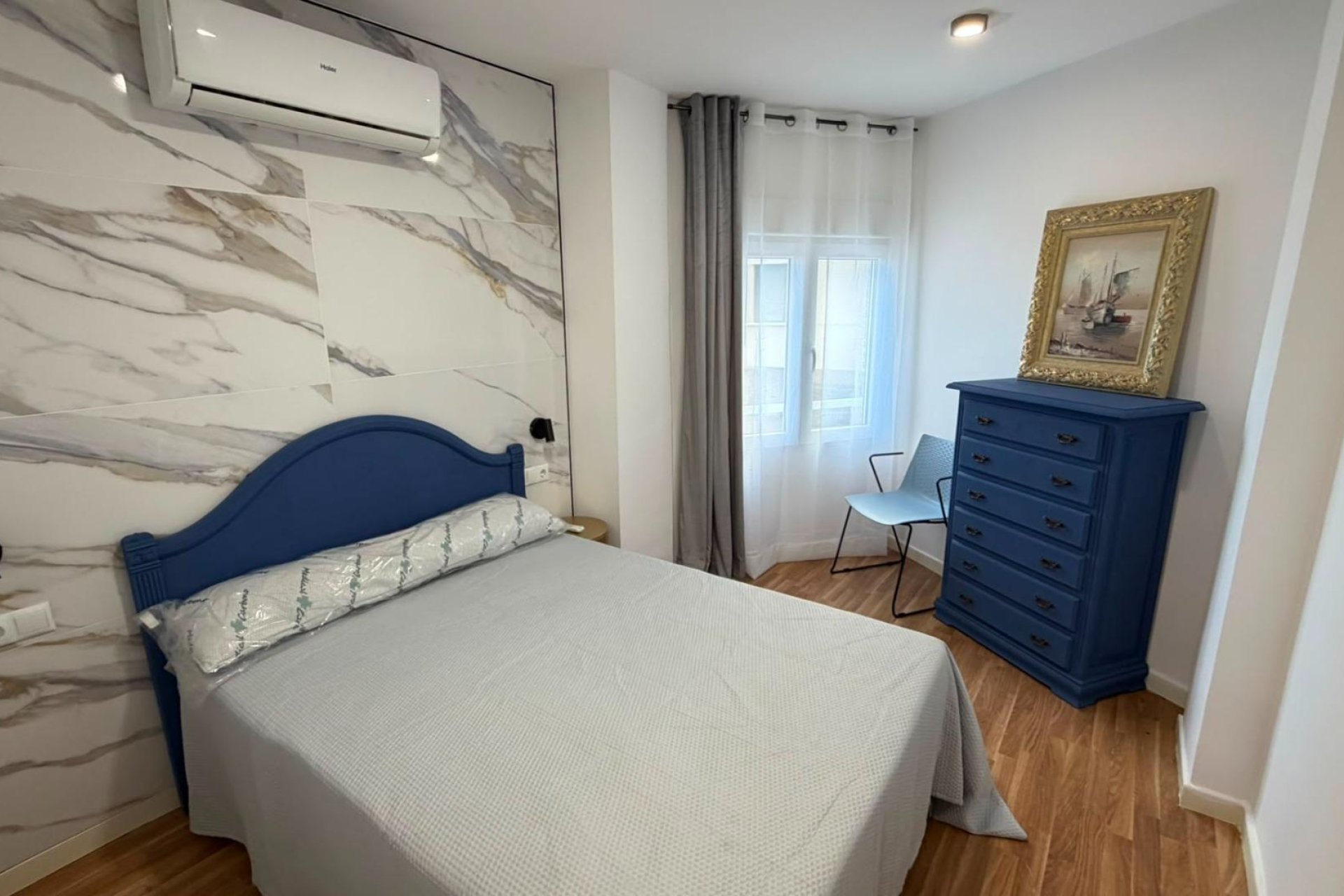 Reventa - Apartamento - Torrevieja - Playa del Cura