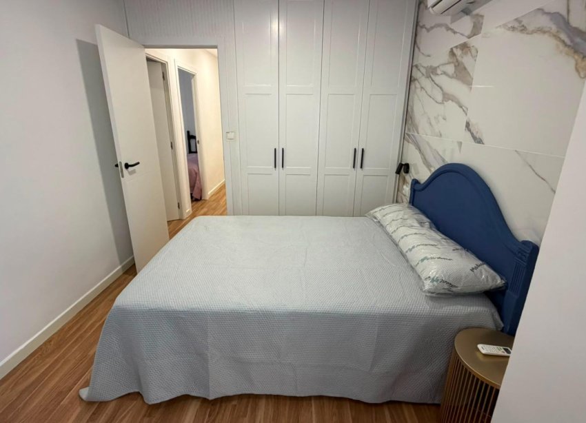 Reventa - Apartamento - Torrevieja - Playa del Cura