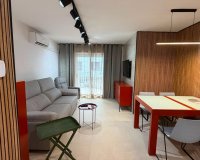 Reventa - Apartamento - Torrevieja - Playa del Cura