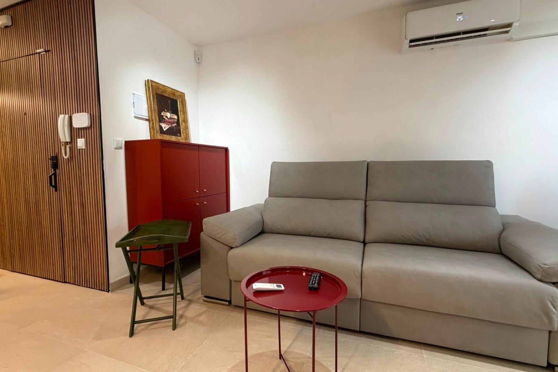 Reventa - Apartamento - Torrevieja - Playa del Cura