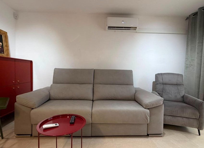 Reventa - Apartamento - Torrevieja - Playa del Cura