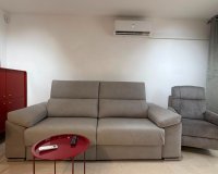 Reventa - Apartamento - Torrevieja - Playa del Cura