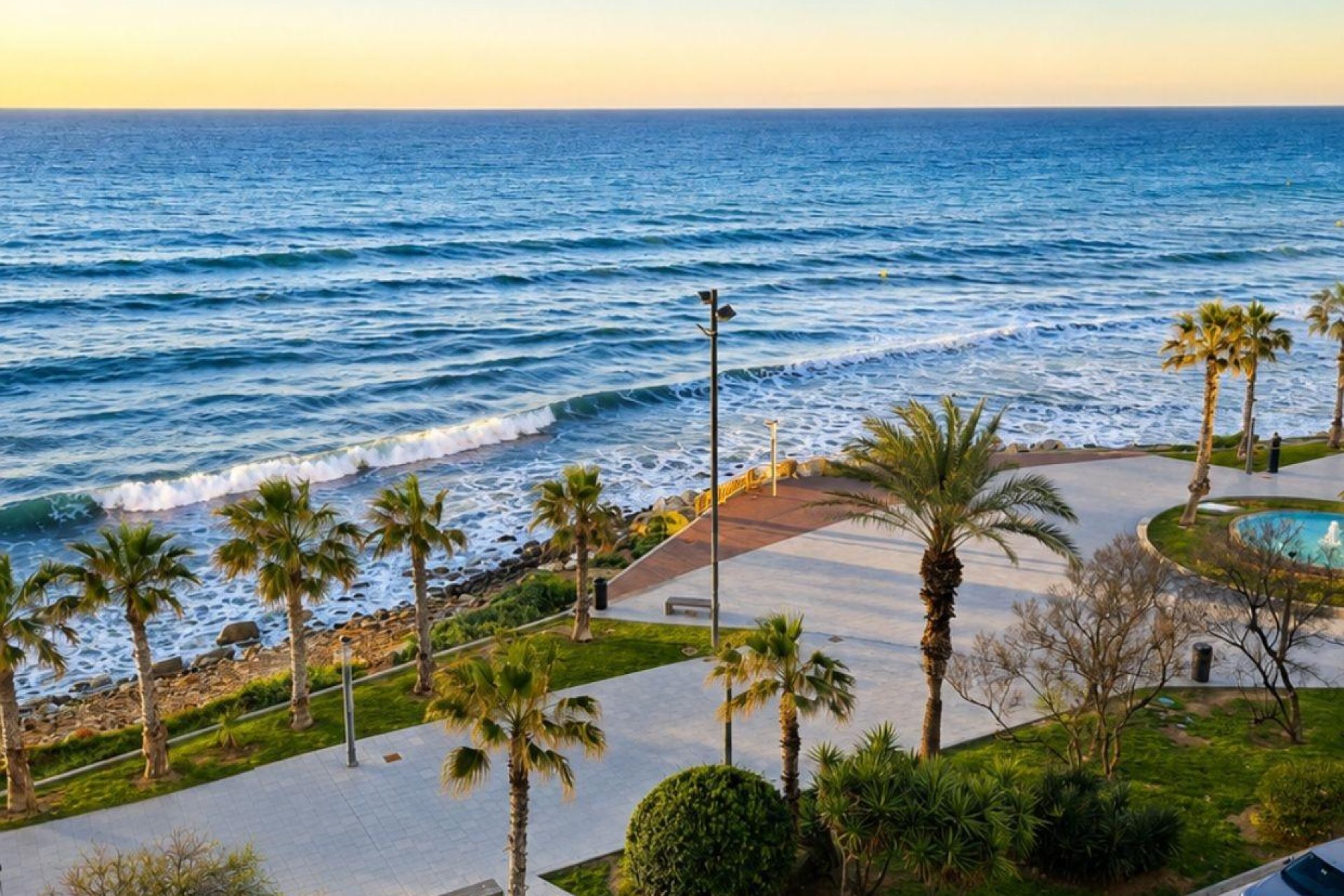 Reventa - Apartamento - Torrevieja - Playa del Cura
