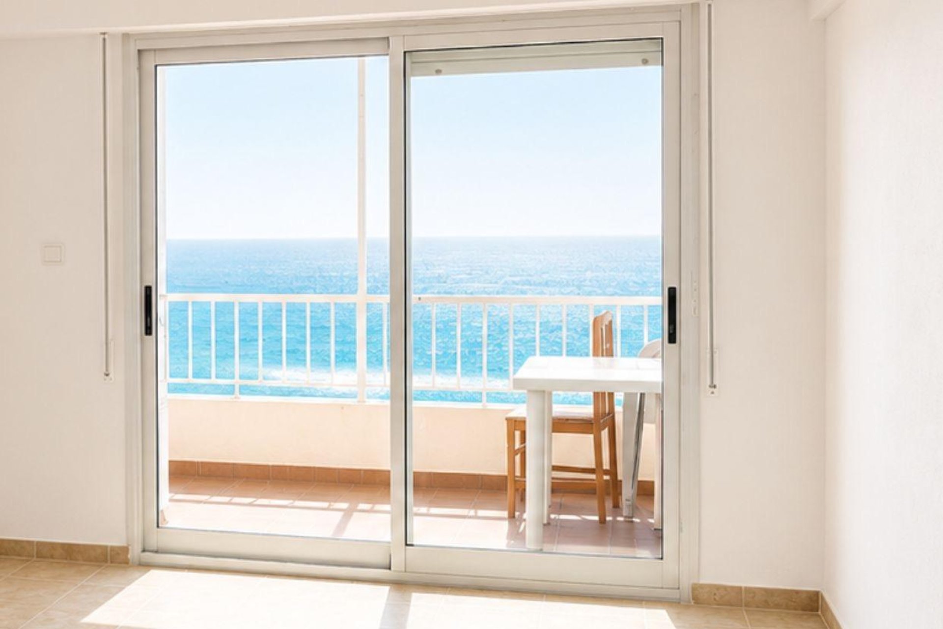 Reventa - Apartamento - Torrevieja - Playa del Cura