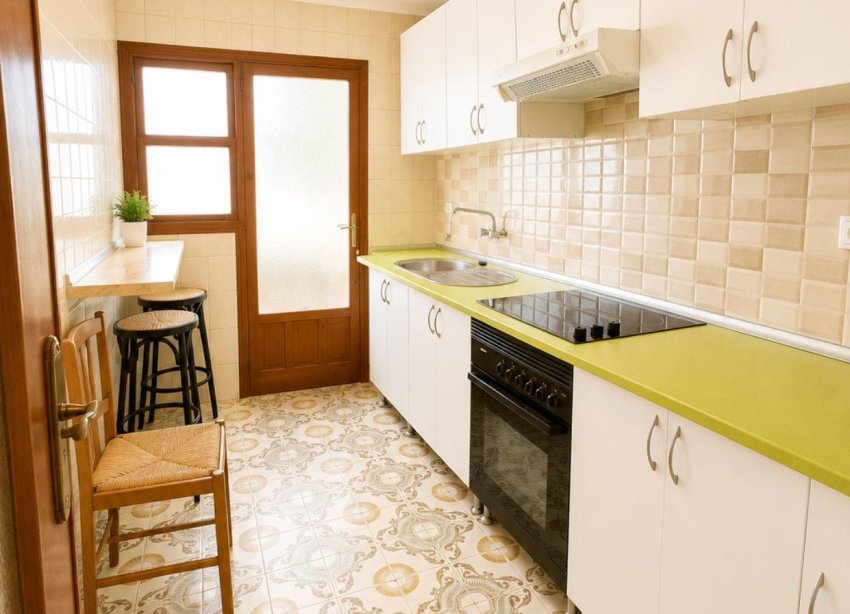 Reventa - Apartamento - Torrevieja - Playa del Cura