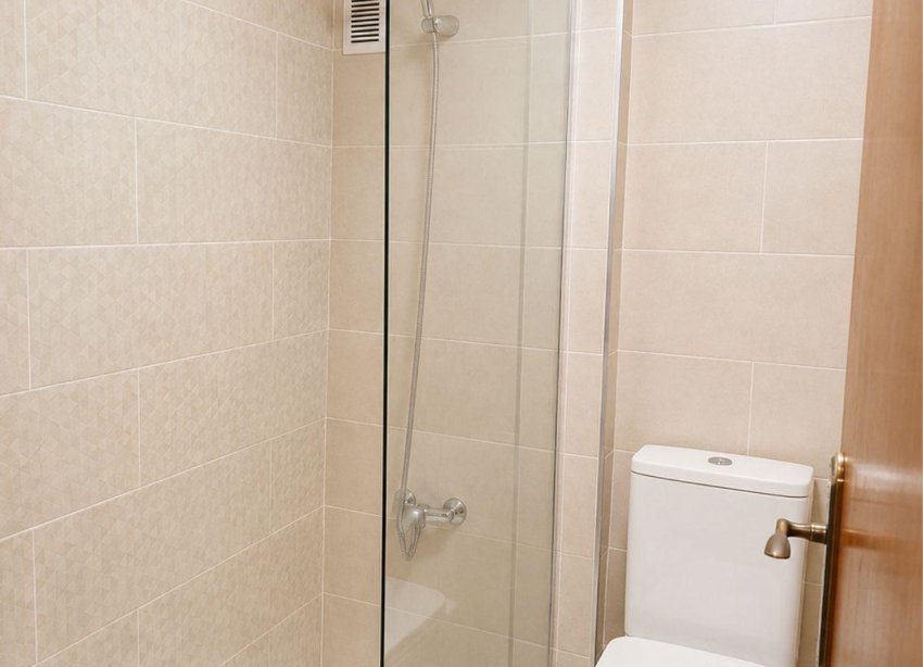 Reventa - Apartamento - Torrevieja - Playa del Cura