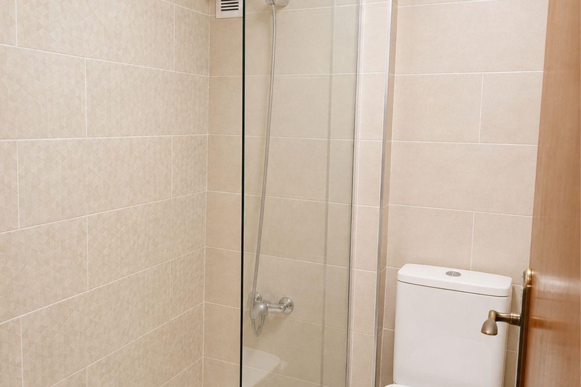Reventa - Apartamento - Torrevieja - Playa del Cura